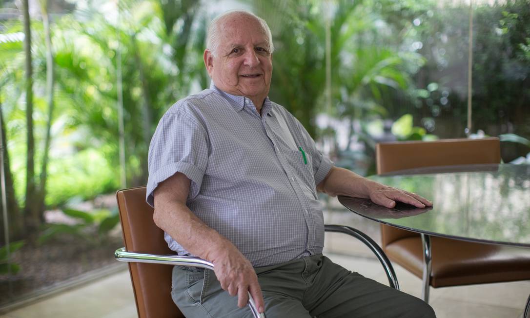 Reportagem na revista Época sobre “superidosos”